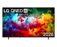 LG 75QNED72B3A.AEU 75" QNED MINI LED AI 4K Smart TV 2026 - 1613699 - zdjęcie 2